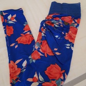 Gently used Cutebooty leggings